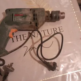 дрель шуруповерт