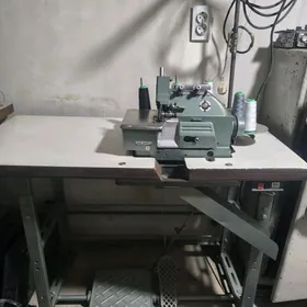 швейная машинка