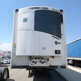 Schmitz Cargobull 2017