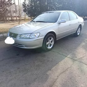 Toyota Camry 2001