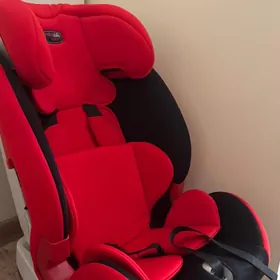 автокресло