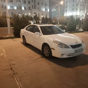 Lexus ES 330 2003