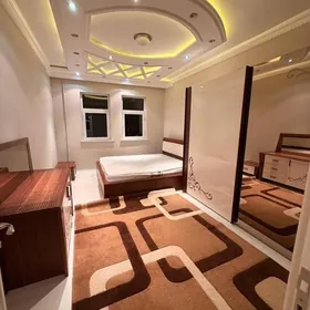 МИР 4 Аркачка 3ЭТ 110м2️️