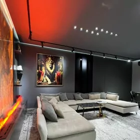 SVABODA KOÇE BEYIK POTOLOK