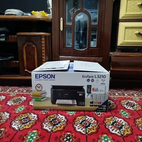 Epson 3210