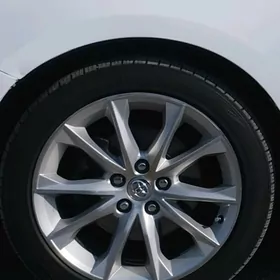 DISKA TEKER AZIADA GYLYC CAMRY