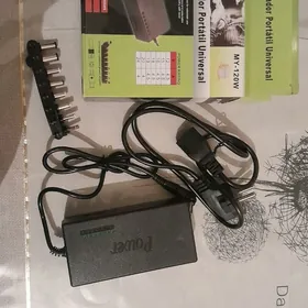 Блок питание