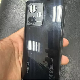 Redmi not 12 pro plus