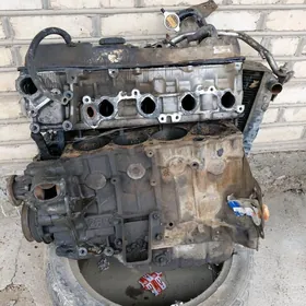 dwigatel Hays 2.4 1RZ