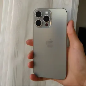 IPhone 15 Pro Max 512gb