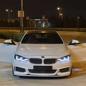 BMW 440i 2015
