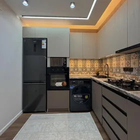 4 mkr 2 kom Atabayew