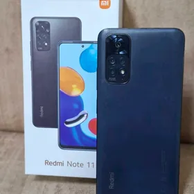 Redmi not 11