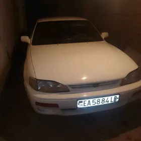 Toyota Camry 1996