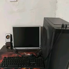 komyuter 4nji pakalenya