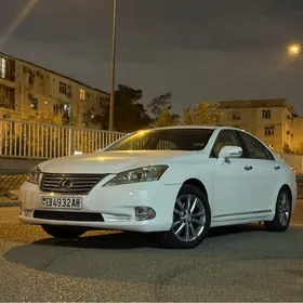 Lexus ES 350 2011
