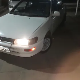 Toyota Corolla 1997