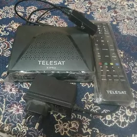 тюнер  telesat x 5pro