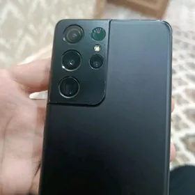 Samsung S21 ultra 5G TP