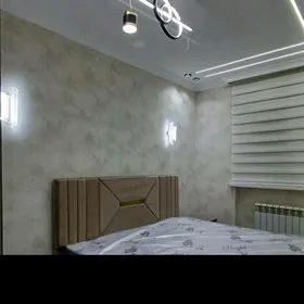 Алишера-новаи 2 комнаты