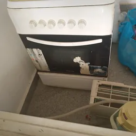 Sroçno satlyk gaz plita