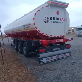 Kogel Euro Trailer 2025