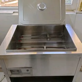 Friturnisa Фритюрница