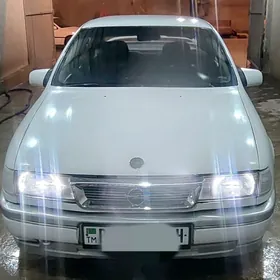 Opel Vectra 1990