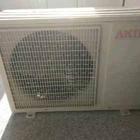 Sroçno satlyk splitkandisioner