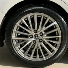 LEXUS ES 350 2020.25 DISKA 18