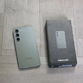 Samsung S23. 8/128