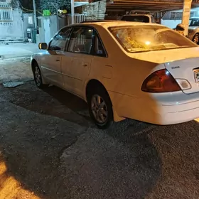 Toyota Avalon 2002