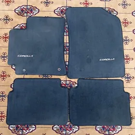 Kowrik Carolla 2008-2013