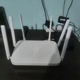 Router Mi