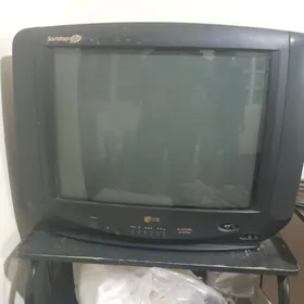 ELG Futbol telewizor