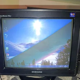 monitor Tv hili