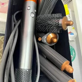 saç ukladka, стайлер