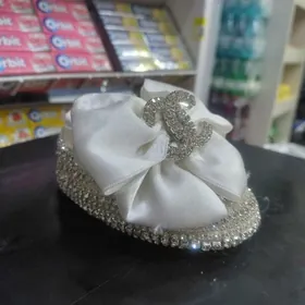 Çaga aÿakgap tapyldy