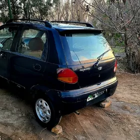Daewoo Matiz 1999