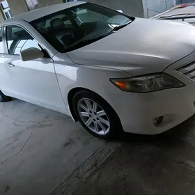 Toyota Camry 2009