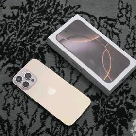 IPhone 16pro max. 1TB