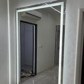 AYNA Mazayka duskabina