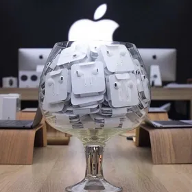 iPhone Orginal nauşnik