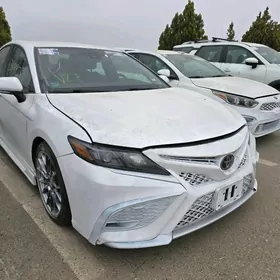 Toyota Camry 2023