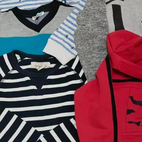 зимняя одежда