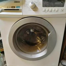 стиральная машина  Zanussi