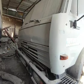 Kamaz 5320 1991