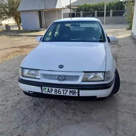 Opel Vectra 1989