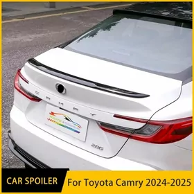 Camry Spoiler Banan
