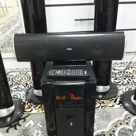 VESTEL dom-kinoteatr